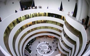 Museo Guggenheim